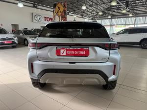 Toyota Starlet Cross 1.5 XR auto - Image 5