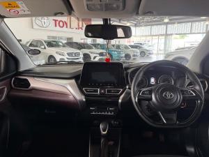Toyota Starlet Cross 1.5 XR auto - Image 6