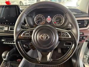 Toyota Starlet Cross 1.5 XR auto - Image 8