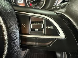 Toyota Starlet Cross 1.5 XR auto - Image 10