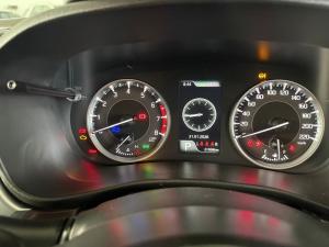 Toyota Starlet Cross 1.5 XR auto - Image 11