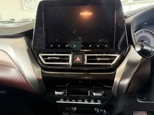 Toyota Starlet Cross 1.5 XR auto - Image 12