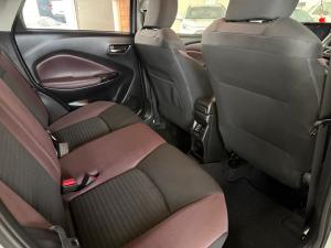 Toyota Starlet Cross 1.5 XR auto - Image 13