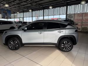 Toyota Starlet Cross 1.5 XR auto - Image 16