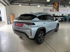 Toyota Starlet Cross 1.5 XR auto - Image 2