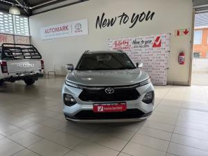 Toyota Starlet Cross 1.5 XR auto - Image 4