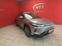 Thumbnail Toyota Corolla Cross 1.8 XR Hybrid