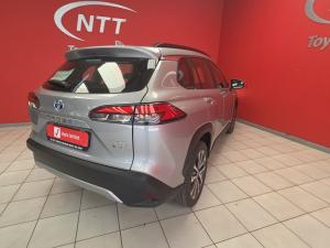 Toyota Corolla Cross 1.8 XR Hybrid - Image 2