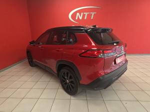 Toyota Corolla Cross 1.8 GR-S - Image 11