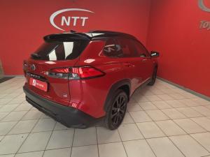 Toyota Corolla Cross 1.8 GR-S - Image 2