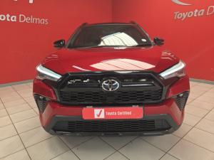 Toyota Corolla Cross 1.8 GR-S - Image 4