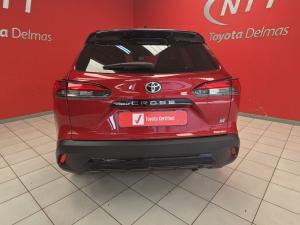 Toyota Corolla Cross 1.8 GR-S - Image 5