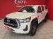 Toyota Hilux 2.4 GD-6 Raider X 4X4D/C - Thumbnail 8