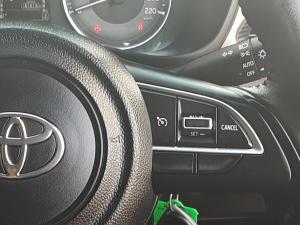 Toyota Starlet Cross 1.5Xs automatic - Image 10