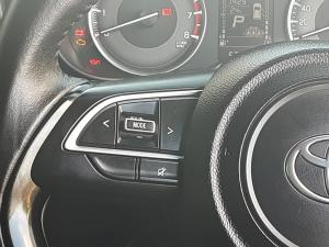 Toyota Starlet Cross 1.5Xs automatic - Image 9