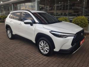 Toyota Corolla Cross 1.8 XS - Image 1