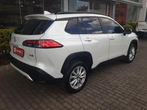 Toyota Corolla Cross 1.8 XS - Image 2