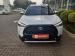 Toyota Corolla Cross 1.8 XS - Thumbnail 4