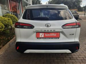 Toyota Corolla Cross 1.8 XS - Image 5