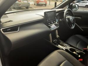 Toyota Corolla Cross 1.8 XS - Image 7
