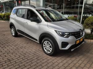 Renault Triber 1.0 Evolution - Image 1