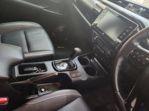 Toyota Hilux 2.8 GD-6 RB Legend 4X4 automaticD/C - Image 11