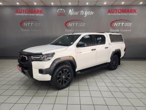 Toyota Hilux 2.8 GD-6 RB Legend 4X4 automaticD/C - Image 13