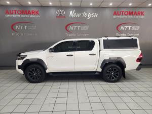 Toyota Hilux 2.8 GD-6 RB Legend 4X4 automaticD/C - Image 15