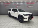 Thumbnail Toyota Hilux 2.8 GD-6 RB Legend 4X4 automaticD/C