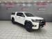 Toyota Hilux 2.8 GD-6 RB Legend 4X4 automaticD/C - Thumbnail 1