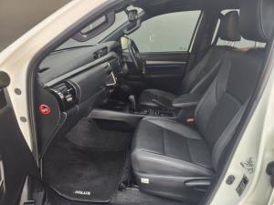 Toyota Hilux 2.8 GD-6 RB Legend 4X4 automaticD/C - Image 7