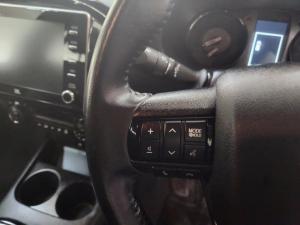 Toyota Hilux 2.8 GD-6 RB Legend 4X4 automaticD/C - Image 8