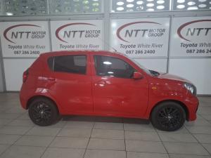 Toyota Vitz 1.0 XR - Image 3