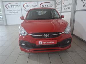 Toyota Vitz 1.0 XR - Image 4