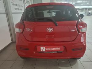 Toyota Vitz 1.0 XR - Image 5