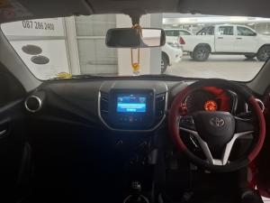Toyota Vitz 1.0 XR - Image 6