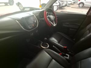 Toyota Vitz 1.0 XR - Image 7