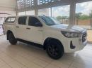 Thumbnail Toyota Hilux 2.4 GD-6 Raider 4X4 automaticD/C