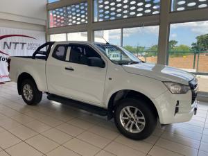 Isuzu D-MAX 1.9 Ddi HR L E-CAB - Image 1