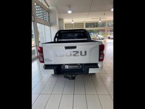Isuzu D-MAX 1.9 Ddi HR L E-CAB - Image 5