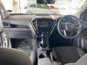 Isuzu D-MAX 1.9 Ddi HR L E-CAB - Image 6