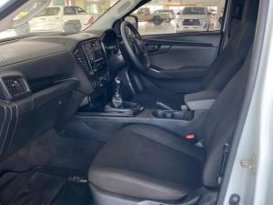 Isuzu D-MAX 1.9 Ddi HR L E-CAB - Image 7