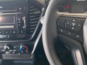 Isuzu D-MAX 1.9 Ddi HR L E-CAB - Image 9