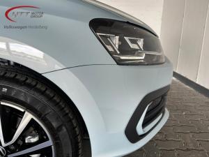 Volkswagen Polo Vivo 1.4 Life - Image 11