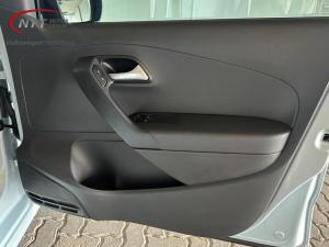 Volkswagen Polo Vivo 1.4 Life - Image 16