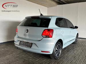 Volkswagen Polo Vivo 1.4 Life - Image 2