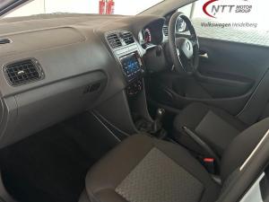 Volkswagen Polo Vivo 1.4 Life - Image 6