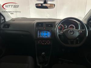 Volkswagen Polo Vivo 1.4 Life - Image 7