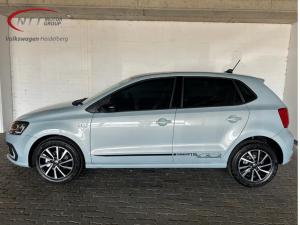 Volkswagen Polo Vivo 1.4 Life - Image 8