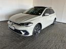 Thumbnail Volkswagen Polo 1.0 TSI Life